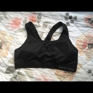 Nike Sports Bra (LAST CHANCE)